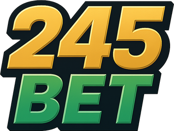 245bet Logo